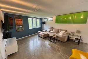 Haus-im-Haus-Wohnen auf ca. 130 m² über drei Ebenen – mit privatem Eingang, Garten und Terras... – 45479 Broich, Mülheim an der Ruhr – Vorschaubild 15