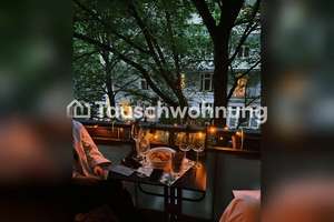 Tauschwohnung: Suche 3 Zimmer Wohnung in Hamburg zum Tausch – Die vollständige Adresse der Immobilie erhältst du vom Anbieter., 22303 Winterhude, Hamburg – Vorschaubild 5