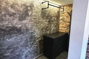 Exklusive teilmöblierte 2-Zimmer-Penthousewohnung mit Terrasse in Toplage nahe der Innenstadt – Luisenstraße 0, 74072 Heilbronn, Heilbronn – Vorschaubild 6
