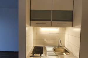 Charmante 1-Zimmer Wohnung im 4. OG mit Balkon in Mainz-Hartenberg/Münchfeld – Richard - Schirrmann - Straße 14, 51122 Hartenberg-Münchfeld, Mainz – Vorschaubild 8