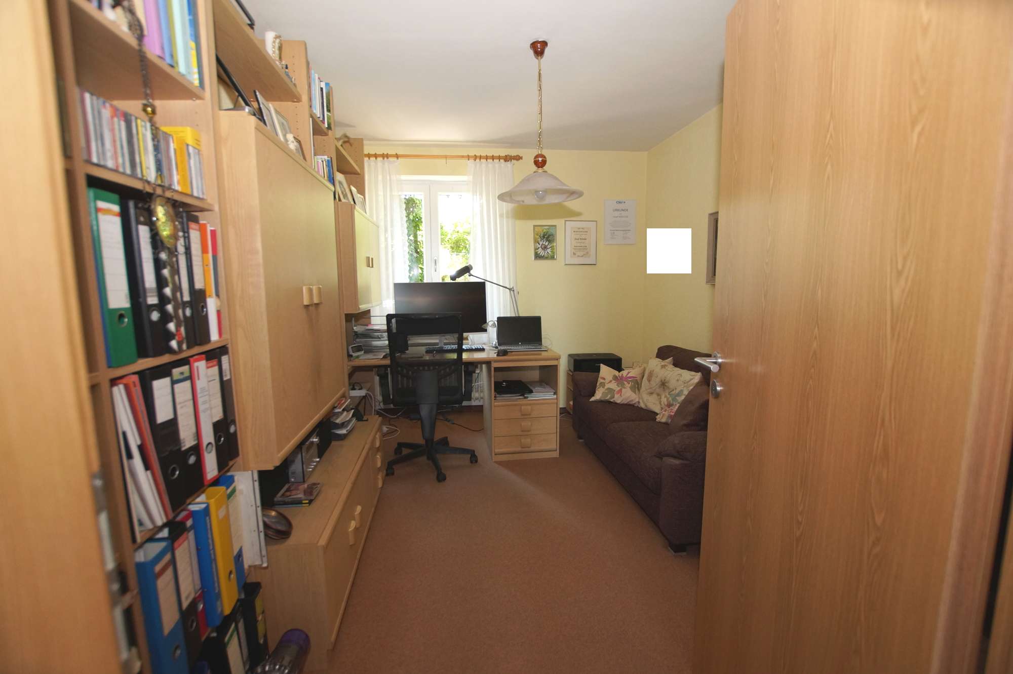 Immobilie in Breitenbrunn - Ihr familienfreundliches Zuhause im naturnahen Umfeld - Bild 8