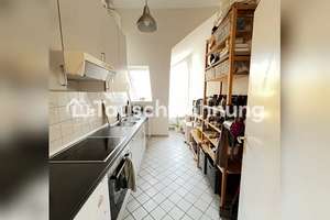 Tauschwohnung: Helles DG mit Sauna, Terrasse und Aufzug in NK Nord – Anzengruberstraße 7, 12043 Neukölln (Ortsteil), Berlin – Vorschaubild 4