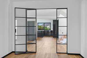 Neuerbaute Landhausvilla für 1 - 2 Familien mit exklusiver Ausstattung in erhöhter und ruhigen Lage – Die vollständige Adresse der Immobilie erhältst du vom Anbieter., 94094 Rotthalmünster – Vorschaubild 7