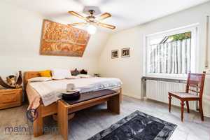 Freistehendes Einfamilienhaus mit Möglichkeit  – Würzburg – Vorschaubild 4