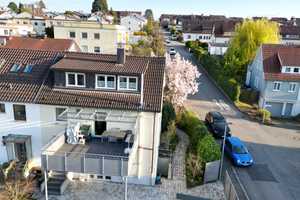 Attraktives Ein-bis Zweifam.haus in ruhiger Wohnlage – Ludwigsburg (Kreis) – Vorschaubild 4
