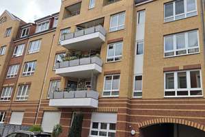 Helle 2 Zimmer-Wohnung mit Balkon in ausgezeichneter Lage  – Die vollständige Adresse der Immobilie erhältst du vom Anbieter., 30519 Wülfel, Hannover – Vorschaubild 5