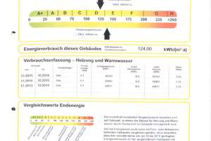 Großzügige Eigentumswohnung in zentraler Lage Leverkusen-Opladens – Die vollständige Adresse der Immobilie erhältst du vom Anbieter., 51379 Opladen, Leverkusen – Vorschaubild 3