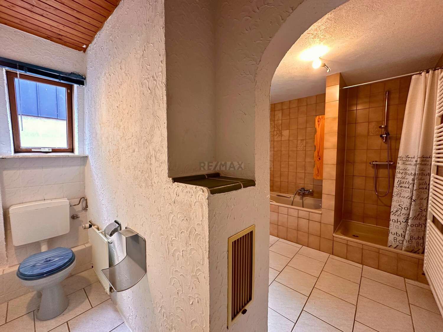 Immobilie in Rechberghausen - Einfamilienhaus mit 6,5 Zimmer und hochwertiger Nutzfläche!
Familienfreundlich und ausbaufähig! - Bild 8