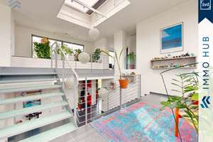 ++ Exklusives Penthouse in ruhiger Lage mit über 50 m² Dachterrasse ++ – Die vollständige Adresse der Immobilie erhältst du vom Anbieter., 4299 Stötteritz, Leipzig – Vorschaubild 14