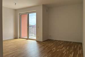 Moderne 2-Zimmerwohnung nahe des Mittellandkanals – Dora-Gerson-Str. 23, 30655 Groß-Buchholz, Hannover – Vorschaubild 3