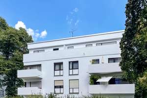 Schick Wohnen in Au-Haidhausen - 2,5 Zimmer für Designliebhaber – Die vollständige Adresse der Immobilie erhältst du vom Anbieter., 81675 Maximilianeum, München – Vorschaubild 15