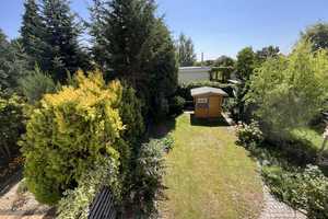 RESERVIERT ! Freies  Reihenmittelhaus mit Garten in Lappersdorf – Regensburg (Kreis) – Vorschaubild 2
