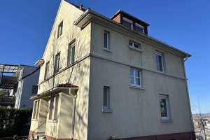 Sanierungsbedürftige Altbauvilla in exponierter Lage – Einzigartig und mit großem Potenzial! – Die vollständige Adresse der Immobilie erhältst du vom Anbieter., 55122 Hartenberg-Münchfeld, Mainz – Vorschaubild 2