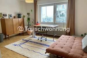 Tauschwohnung: 85m² 3.5 ZKB Wohnung in Ehrenfeld (Balkon und Garten) – Tondernstraße 2, 50825 Neuehrenfeld, Köln – Vorschaubild 13