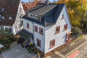 Stilvoll modernisierte Stadtvilla in Landau – Die vollständige Adresse der Immobilie erhältst du vom Anbieter., 76829 Landau, Landau in der Pfalz – Vorschaubild 3