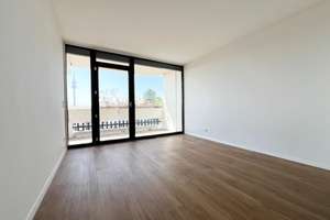 ERBBAURECHT! HOCHWERTIG RENOVIERTE 2–3 ZIMMER-WOHNUNG MIT EINZIGARTIGEM WEITBLICK ÜBER MÜNCHEN! – Die vollständige Adresse der Immobilie erhältst du vom Anbieter., 80809 Am Luitpoldpark, München – Vorschaubild 6