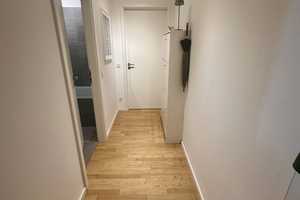 Stilvolle 2-Raum-Wohnung mit Balkon und Einbauküche in bester Lage Düsseldorfs – Merowingerstraße 32, 40223 Düsseldorf – Vorschaubild 6