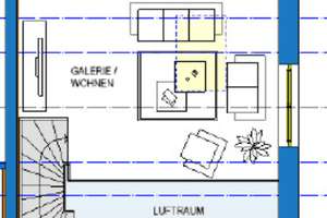 Neuwertige 4-Zimmer-Maisonettewohnung mit Balkon und Aufzug in Emmendingen-Mundingen – Die vollständige Adresse der Immobilie erhältst du vom Anbieter., 79312 Emmendingen – Vorschaubild 16