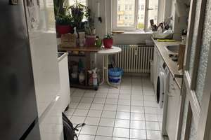 Stilvolle 2-Zimmer-Eigentumswohnung in Berlins Bestlage – Karl-Marx-Allee Berlin – Karl-Marx-Allee  68, 10243 Friedrichshain, Berlin – Vorschaubild 7