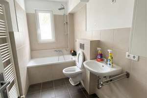 Wohnkomfort zum Wohlfühlen – gepflegte 2-Zimmer-Wohnung in Dortmund – Gronaustr.  56, 44145 Nordmarkt, Dortmund – Vorschaubild 1