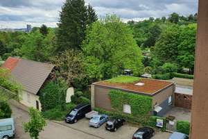 Günstige 2,5 Wohnung in ruhiger Lage
