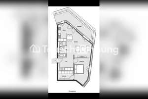 Tauschwohnung: Dachterrassenwohnung nähe Prinzregentenplatz – 81677 Steinhausen, München – Vorschaubild 12