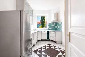 ⭐️ Ruhige Wohnung nahe Bosepark - Helle 3-Zi Whg mit Top-Grundriss, sonnigen Balkon,EBK & Potenzial – Die vollständige Adresse der Immobilie erhältst du vom Anbieter., 12103 Tempelhof, Berlin – Vorschaubild 8