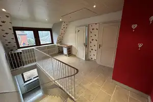 Freistehendes Einfamilienhaus mit 6 Zimmern im Herzen von Bispingen zu verkaufen – Heidekreis – Vorschaubild 11