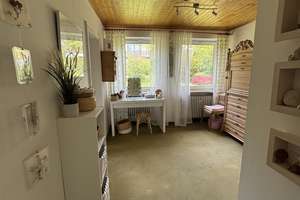 Villa mit Terrasse, Kamin, Garten -Traumhaft schön – Die vollständige Adresse der Immobilie erhältst du vom Anbieter., 95152 Selbitz – Vorschaubild 14
