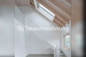 Tauschwohnung: Moabit: 2-Zimmer-Maisonette m. offener Galerie für 3 Zimmer – Bugenhagenstraße 11, 10551 Moabit, Berlin – Vorschaubild 1