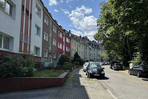 Achtfamilienhaus Nähe Ruhrallee / Ruhrturm ! – Essen – Vorschaubild 2
