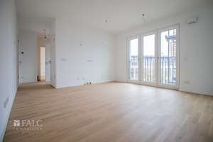 Just do it ! Neubau-Wohnung nur 500 Meter vom Rheinturm entfernt – Völklinger Straße 2, 40219 Unterbilk, Düsseldorf – Vorschaubild 8