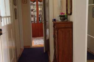 Gepflegte 3-Zimmer-Wohnung mit Balkon in Wuppertal-Vohwinkel – Gräfratherstr. 166, 42329 Vohwinkel, Wuppertal – Vorschaubild 2