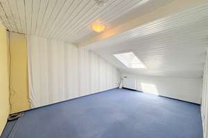 Haus-im-Haus-Gefühl: Großzügige Eigentumswohnung mit Garten, Balkon und Garage in Stadtallendorf – Die vollständige Adresse der Immobilie erhältst du vom Anbieter., 35260 Stadtallendorf – Vorschaubild 16