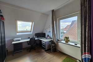 Großzügiges EFH mit schönem Garten u. Photovoltaik -Kellen- – Kleve (Kreis) – Vorschaubild 45