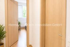Familienglück am Niedwald – Großzügiges Reihenendhaus mit Garten, Pool und Sauna in Frankfurt-Nied – 65934 Nied, Frankfurt am Main – Vorschaubild 26