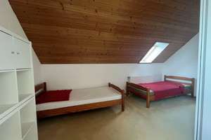 Architektenhaus mit Kamin, 2 Vollbädern, EBK`s + Do.-Garage mit Werkstatt, DG nachträglich ausgebaut – 30982 Pattensen – Vorschaubild 22