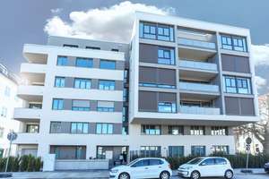 Luxuriöses Penthouse mit 2 TG-Stellplätzen und eigener PV-Anlage! – Inselstraße 33, 4103 Zentrum-Ost, Leipzig – Vorschaubild 8