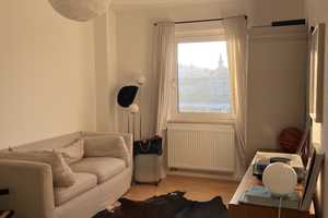 Traumhafte 2-Zimmer-Wohnung in erster Main-Reihe mit Festungsblick in zentraler Lage  – Karmelitenstraße 45, 97070 Würzburg – Vorschaubild 22