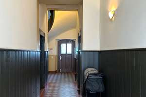 Helle 3-Raumwohnung mit Balkon und Tageslichtbad ab 15.07.2026!!! – Die vollständige Adresse der Immobilie erhältst du vom Anbieter., 4129 Eutritzsch, Leipzig – Vorschaubild 4