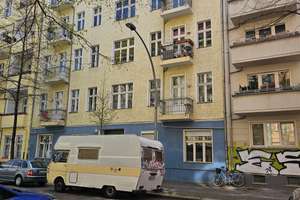 3-room apartment with 2 balconies in a quiet neighborhood, with elevator – ☎️0178-8236274 – Die vollständige Adresse der Immobilie erhältst du vom Anbieter., 10247 Friedrichshain, Berlin – Vorschaubild 7