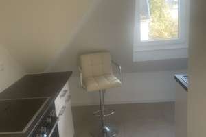 Erstbezug n. Sanierung: Charmante 2-Zimmer Dachwohnung  im 3. OG  auf 2 Etagen  – Wilheminenstr. 37, 65193 Nordost, Wiesbaden – Vorschaubild 13