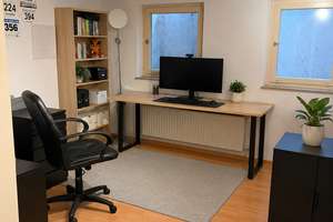 Reihenmittelhaus mit Potenzial – solide und mit Gestaltungsspielraum – Die vollständige Adresse der Immobilie erhältst du vom Anbieter., 91058 Eltersdorf, Erlangen – Vorschaubild 16