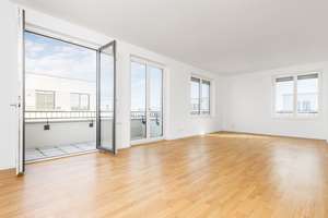Exklusives Penthouse am Park – 4 Zimmer in Potsdam - Provisionsfrei! – Georg-Hermann-Allee 122, 14469 Bornstedt, Potsdam – Vorschaubild 6