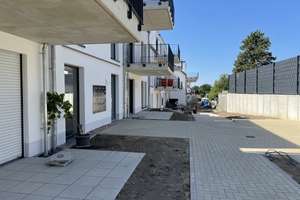 3-Zimmer-Wohnung im Dachgeschoss mit Loggia
 – 51375 Schlebusch, Leverkusen – Vorschaubild 9