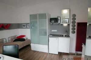 FLATmix.de /  Modernes Apartment mit SÜD-Balkon in Bi-Mitte... – Bielefeld – Vorschaubild 5