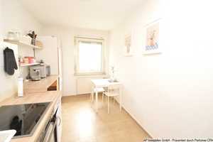 OBERSTADT - Der Klassiker: 2 Zimmer, Küche, Tageslicht-Badezimmer – Mainz – Vorschaubild 3