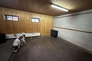 2-Familienhaus mit großem Grundstück und Nebengebäuden, bester Verkehrsanbindung und viel Potential – Krefelder Str. 301, 47877 Willich – Vorschaubild 26