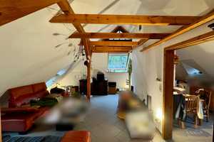 Großes Wohnhaus in der Natur, nur wenige Minuten vom Zentrum in Löningen! *Provisionsfrei* – Cloppenburg (Kreis) – Vorschaubild 39