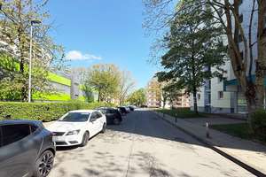 Bielefeld Baumheide - 3-Zimmer Eigentumswohnung mit Balkon und Ausblick ins Grüne – Die vollständige Adresse der Immobilie erhältst du vom Anbieter., 33609 Heepen, Bielefeld – Vorschaubild 27